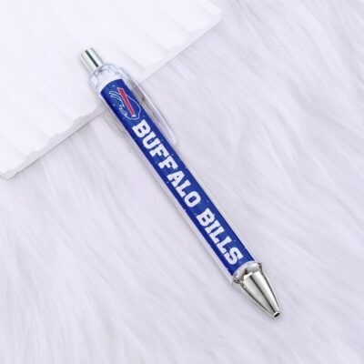 Alternative view of Buffalo Bills | Premium NFL Ballpoint Pen