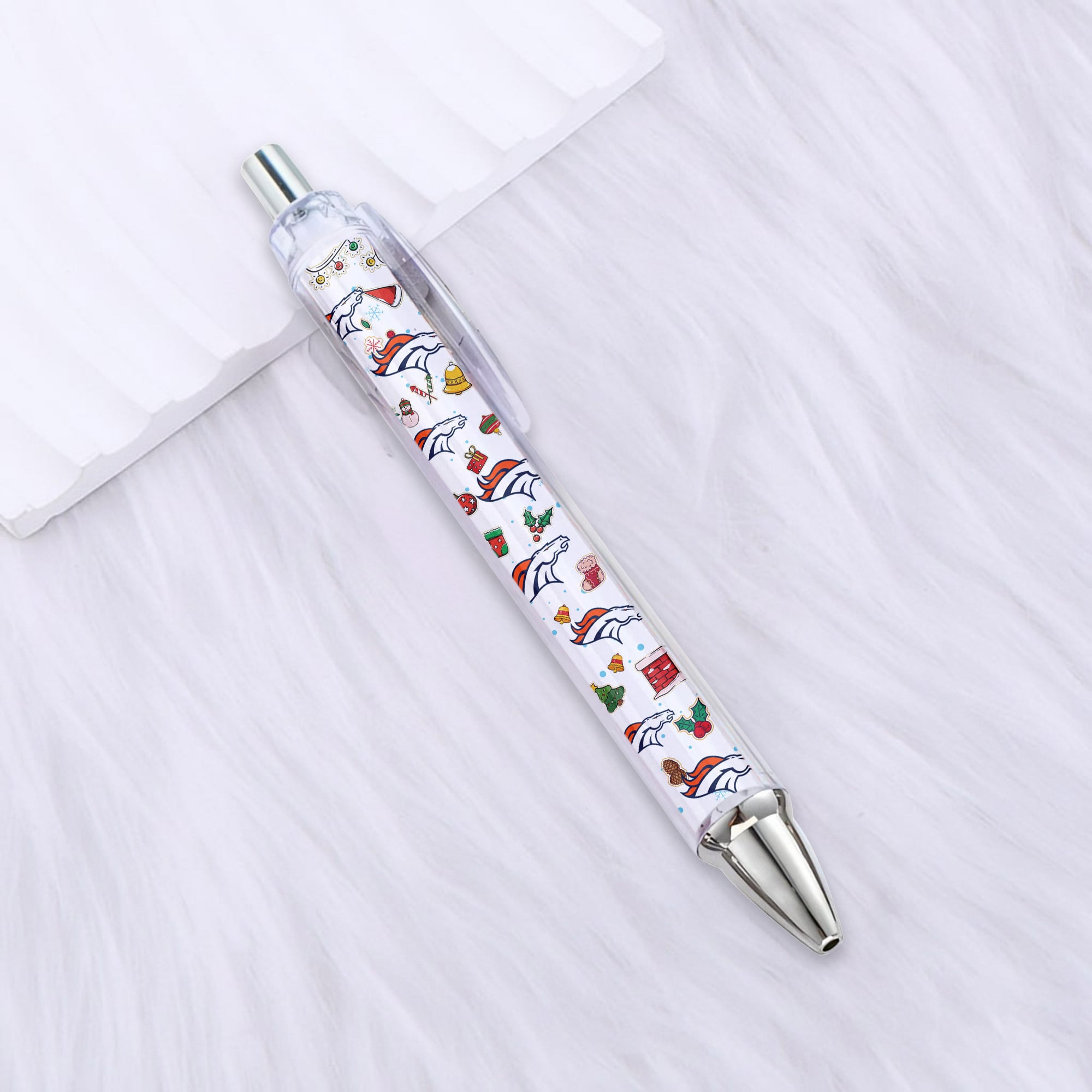 Denver Broncos | Premium NFL Ballpoint Pen - Image 4