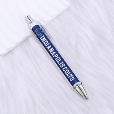 Alternative view of Indianapolis Colts | Premium NFL Ballpoint Pen