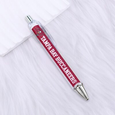 Alternative view of Tampa Bay Buccaneers | Premium NFL Ballpoint Pen
