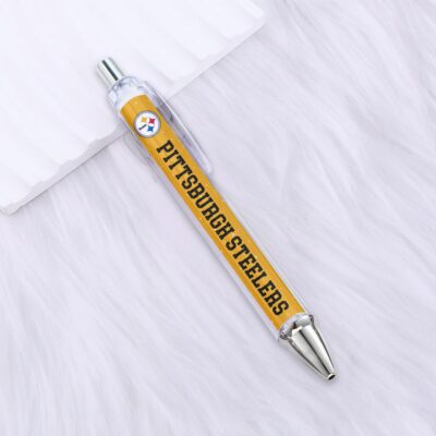 Alternative view of Pittsburgh Steelers | Premium NFL Ballpoint Pen