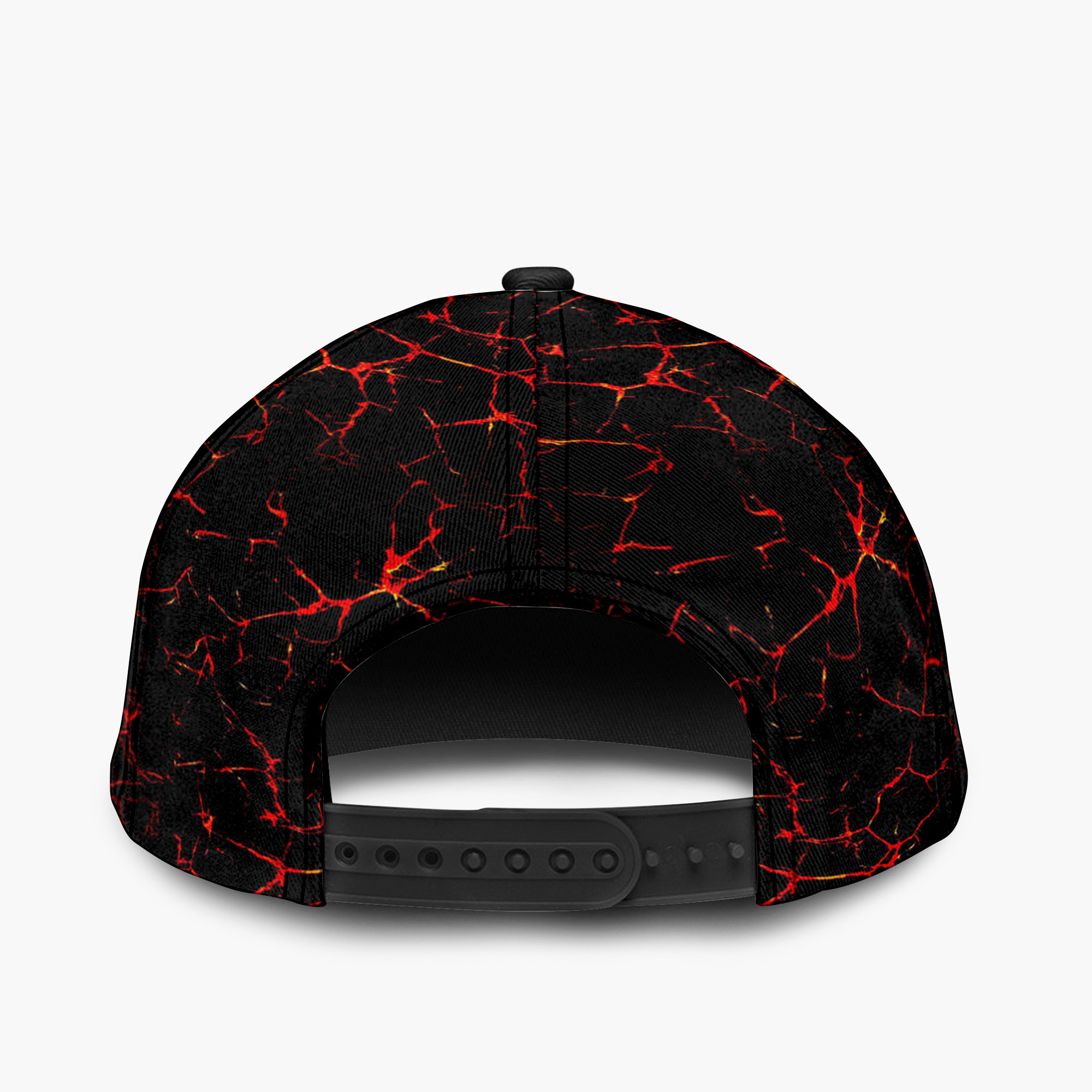 Atlanta Falcons | Premium NFL Stranger Things Classic Cap - Image 3