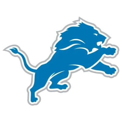 Detroit Lions